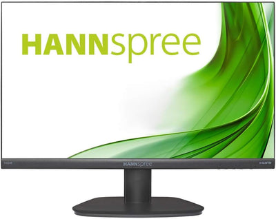 Hannspree 24" Full HD 16:9 LED Backlight Monitor | HS248PPB Desktop Monitor Hannspree