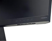 Hannspree 27" Full HD 60Hz Desktop Monitor | HS278PPB Desktop Monitor Hannspree
