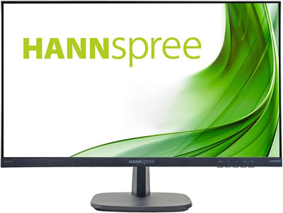 Hannspree 27" Full HD 60Hz Desktop Monitor | HS278PPB Desktop Monitor Hannspree
