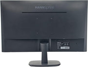 Hannspree 27" Full HD 60Hz Desktop Monitor | HS278PPB Desktop Monitor Hannspree