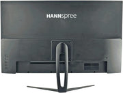 Hannspree 32" WQHD 60Hz LCD Monitor | HS322UPB Desktop Monitor Hannspree
