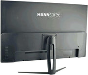 Hannspree 32" WQHD 60Hz LCD Monitor | HS322UPB Desktop Monitor Hannspree