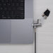 Hyper HyperShield® MacBook Pro Cable Lock | HS5910GL Cable Lock Hyper