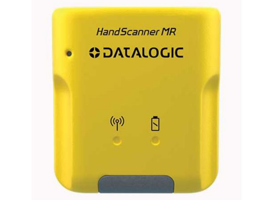 Datalogic HS7500MR Wearable Barcode Scanner 1D, 2D - Wireless Connectivity