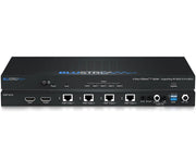 BluStream 4-Way HDBaseT CSC Splitter - 4K 60Hz 4:4:4 | HSP14CS Splitter BluStream