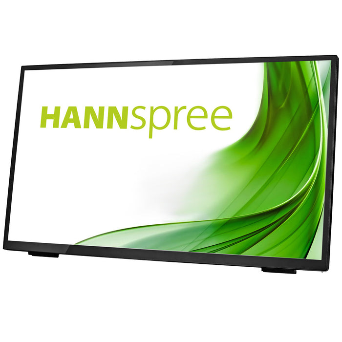 Hannspree HT248PPB 23.8" Full HD Commercial Display