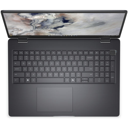 Dell Pro 16 PC16250 16" FHD+ Intel Core 5 120U 16 GB Ram 512 GB SSD Notebook Laptops Dell