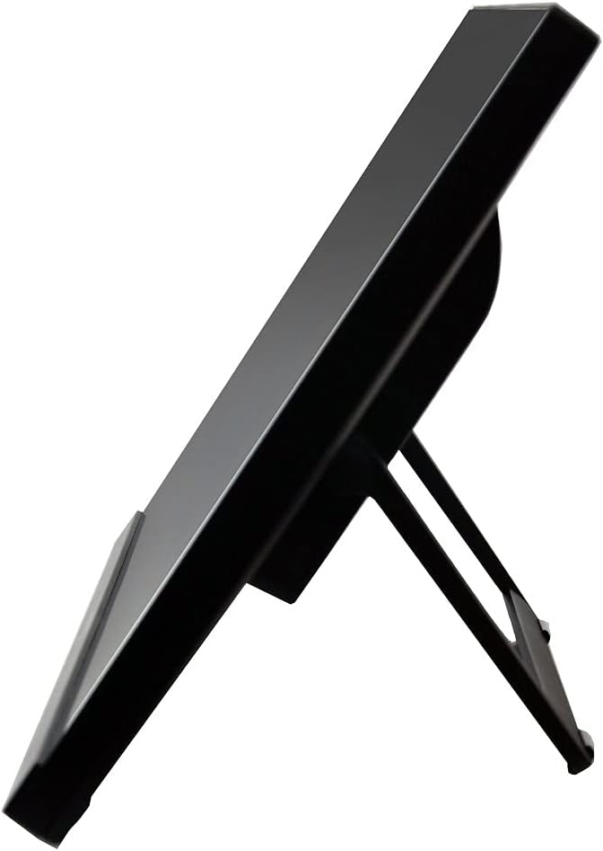 Hannspree 21.5" Full HD LED Backlight Touchscreen Monitor | HT225HPB Touchscreen Monitor Hannspree