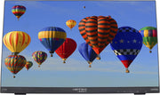 Hannspree 21.5" Full HD LED Backlight Touchscreen Monitor | HT225HPB Touchscreen Monitor Hannspree