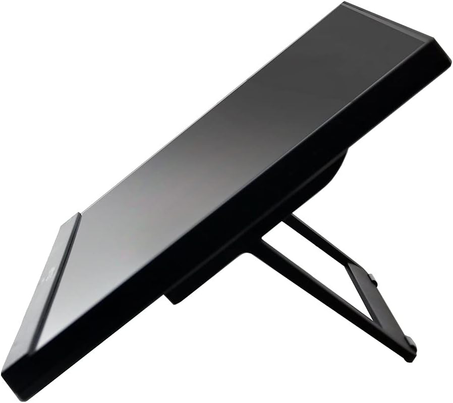 Hannspree 21.5" Full HD LED Backlight Touchscreen Monitor | HT225HPB Touchscreen Monitor Hannspree