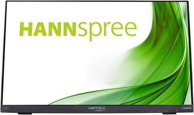 Hannspree 21.5" Full HD LED Backlight Touchscreen Monitor | HT225HPB Touchscreen Monitor Hannspree
