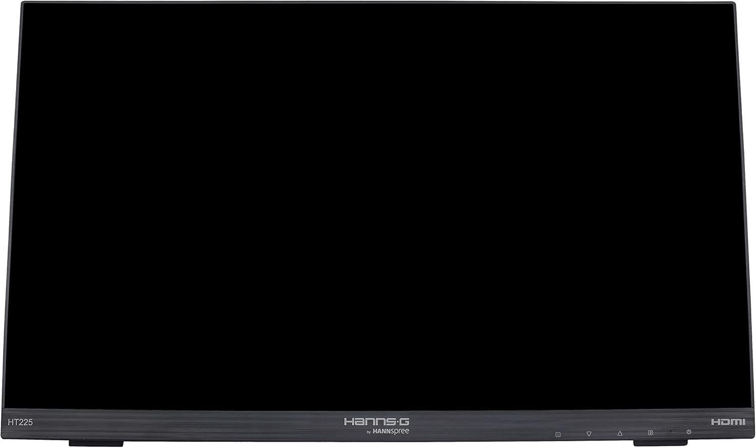 Hannspree 21.5" Full HD LED Backlight Touchscreen Monitor | HT225HPB Touchscreen Monitor Hannspree