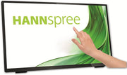 Hannspree 23.8" Full HD Touchscreen Monitor | HT248PPB Touchscreen Monitor Hannspree
