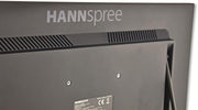 Hannspree 23.8" Full HD Touchscreen Monitor | HT248PPB Touchscreen Monitor Hannspree
