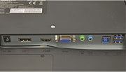 Hannspree 23.8" Full HD Touchscreen Monitor | HT248PPB Touchscreen Monitor Hannspree