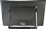 Hannspree 27" Full HD LED Backlight Touchscreen Monitor | HT273HPB Touchscreen Monitor Hannspree