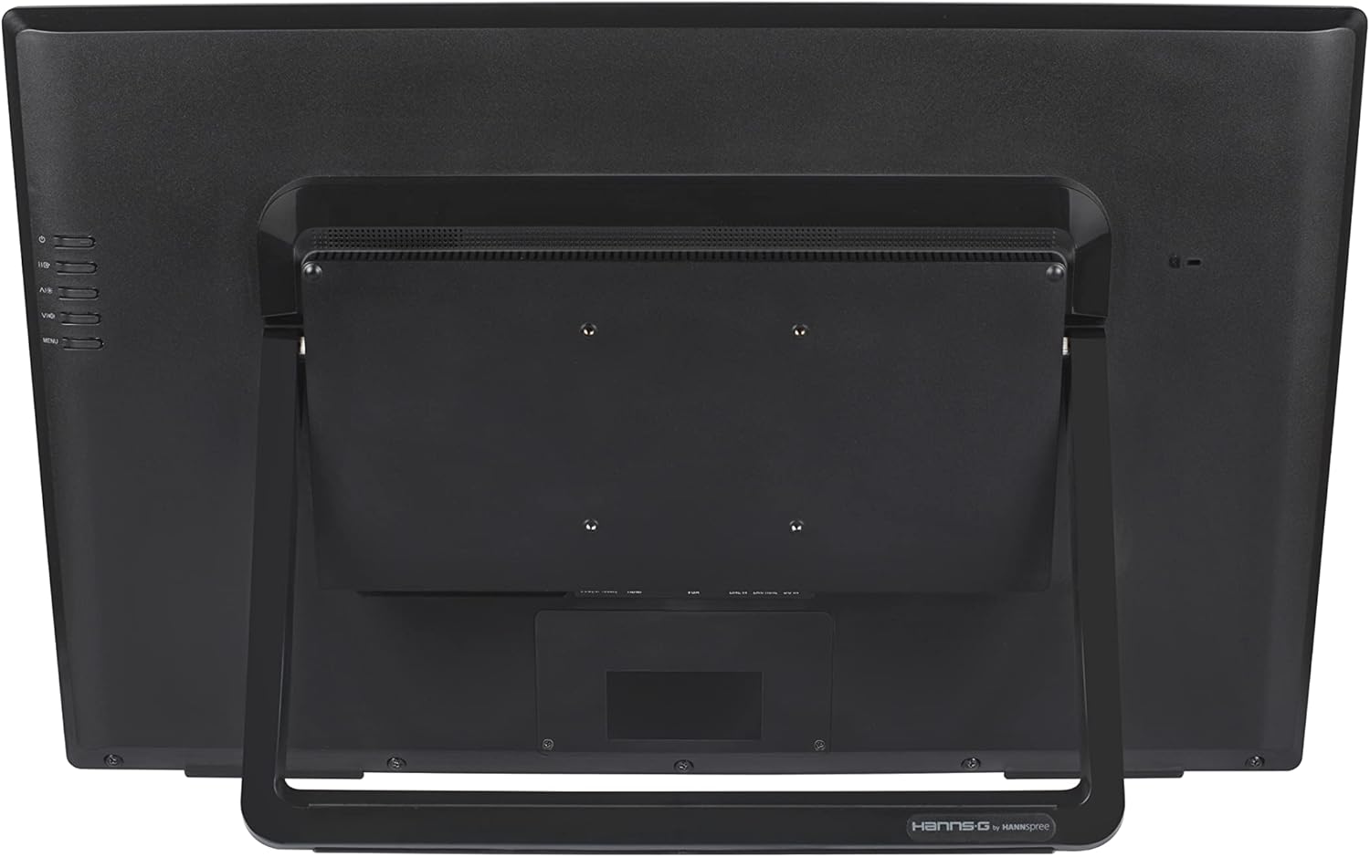 Hannspree 27" Full HD LED Backlight Touchscreen Monitor | HT273HPB Touchscreen Monitor Hannspree
