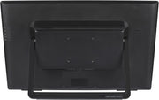 Hannspree 27" Full HD LED Backlight Touchscreen Monitor | HT273HPB Touchscreen Monitor Hannspree