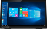 Hannspree 27" Full HD LED Backlight Touchscreen Monitor | HT273HPB Touchscreen Monitor Hannspree
