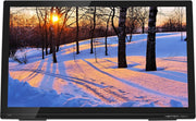 Hannspree 27" Full HD LED Backlight Touchscreen Monitor | HT273HPB Touchscreen Monitor Hannspree