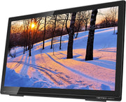 Hannspree 27" Full HD LED Backlight Touchscreen Monitor | HT273HPB Touchscreen Monitor Hannspree