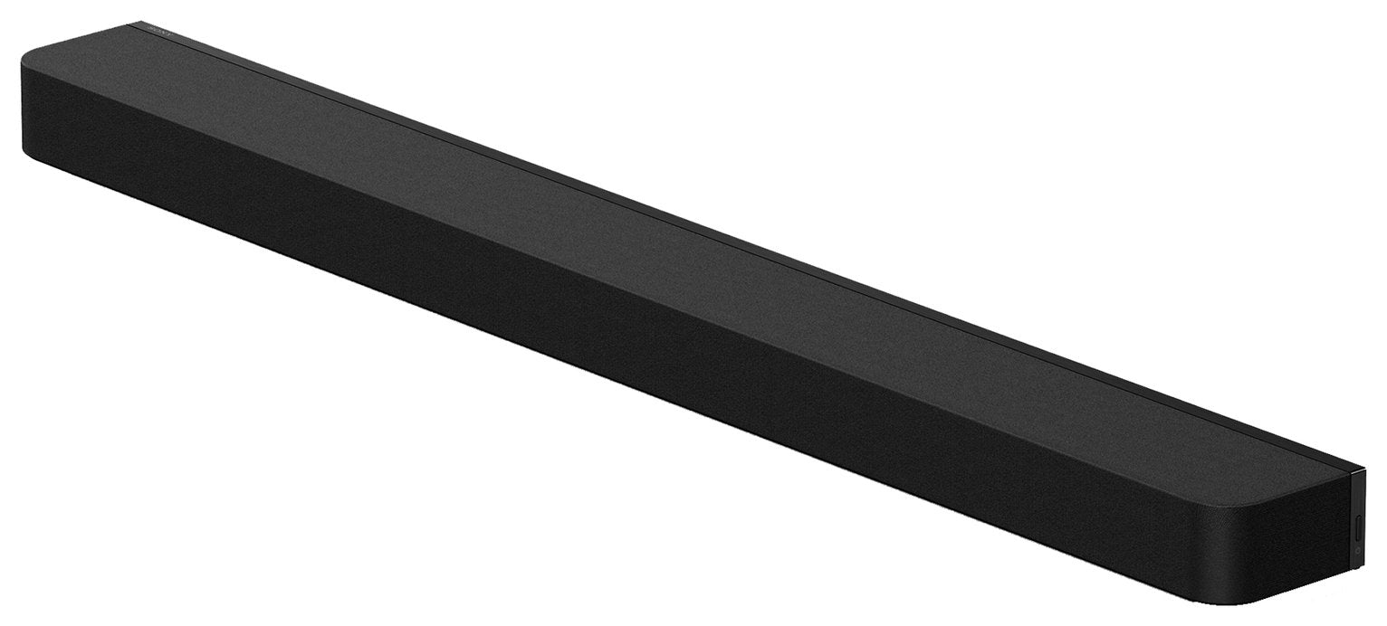 Sony BRAVIA Theatre Bar 8 Dolby Atmos® 360 Spatial Sound Mapping Single Soundbar | HTA8000.CEK