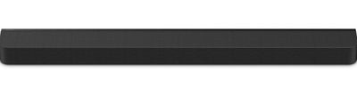 Sony BRAVIA Theatre Bar 8 Dolby Atmos® 360 Spatial Sound Mapping Single Soundbar | HTA8000.CEK Soundbar Sony