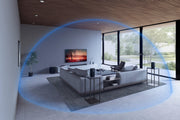 Sony BRAVIA Theatre Bar 8 Dolby Atmos® 360 Spatial Sound Mapping Single Soundbar | HTA8000.CEK Soundbar Sony