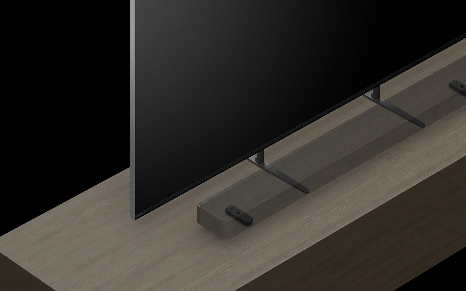 Sony BRAVIA Theatre Bar 8 Dolby Atmos® 360 Spatial Sound Mapping Single Soundbar | HTA8000.CEK Soundbar Sony
