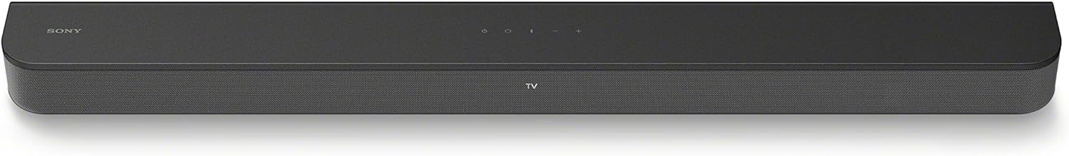 Sony HT-SD40 2.1 Channels Soundbar with Powerful Wireless Subwoofer | HTSD40.CEK Speaker Sony