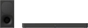 Sony HT-SD40 2.1 Channels Soundbar with Powerful Wireless Subwoofer | HTSD40.CEK Speaker Sony