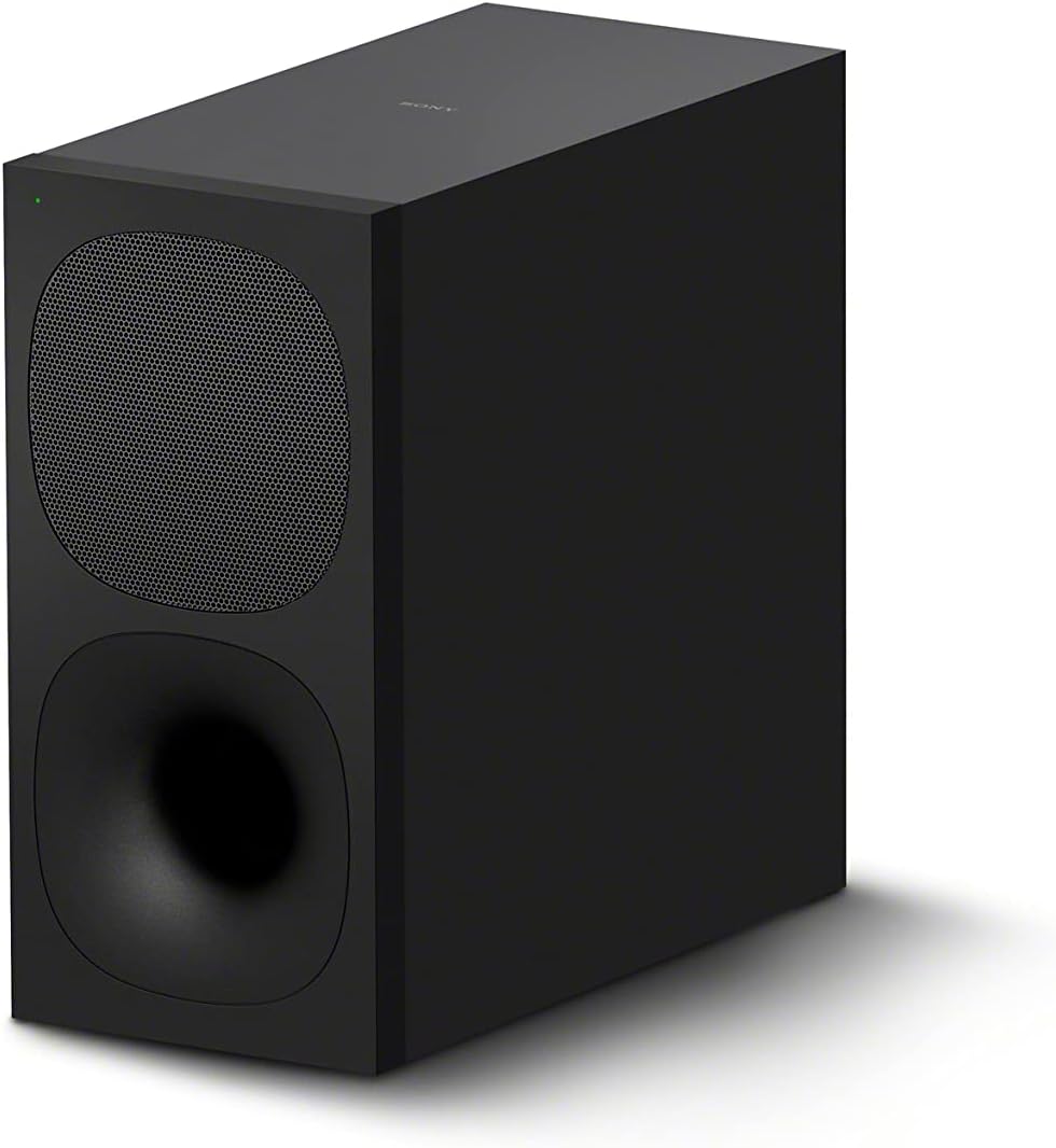 Sony HT-SD40 2.1 Channels Soundbar with Powerful Wireless Subwoofer | HTSD40.CEK Speaker Sony