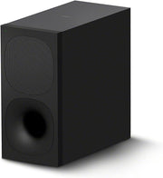 Sony HT-SD40 2.1 Channels Soundbar with Powerful Wireless Subwoofer | HTSD40.CEK Speaker Sony