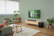 Sony HT-SD40 2.1 Channels Soundbar with Powerful Wireless Subwoofer | HTSD40.CEK Speaker Sony
