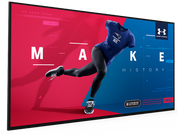 Moove SMB43D – 43" High Vibrance Android Advertising Display | 700 cd/m² Brightness High Brightness Digital Signage ScreenMoove