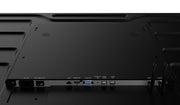 Moove SMB43D – 43" High Vibrance Android Advertising Display | 700 cd/m² Brightness High Brightness Digital Signage ScreenMoove