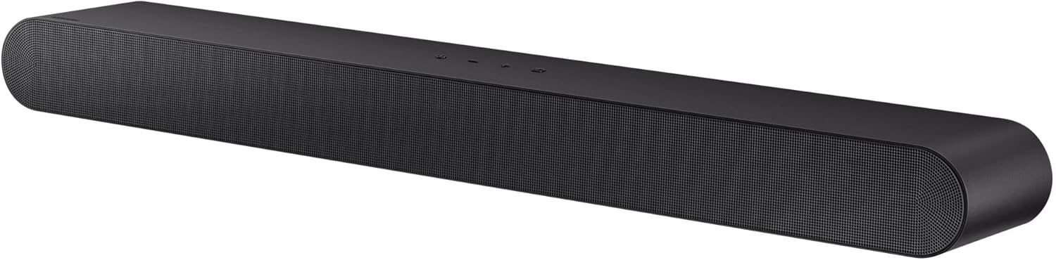 Samsung S50B S-Series 3.0 Channels 140 W Lifestyle Soundbar | HW-S50B/XU Speaker Samsung