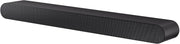 Samsung S50B S-Series 3.0 Channels 140 W Lifestyle Soundbar | HW-S50B/XU Speaker Samsung