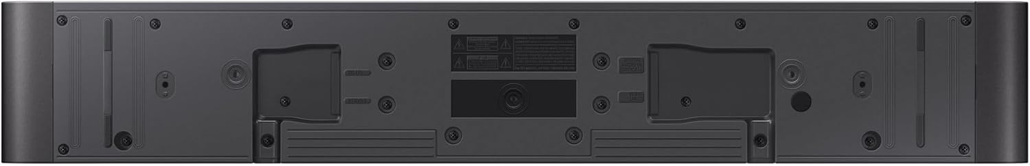 Samsung S50B S-Series 3.0 Channels 140 W Lifestyle Soundbar | HW-S50B/XU Speaker Samsung