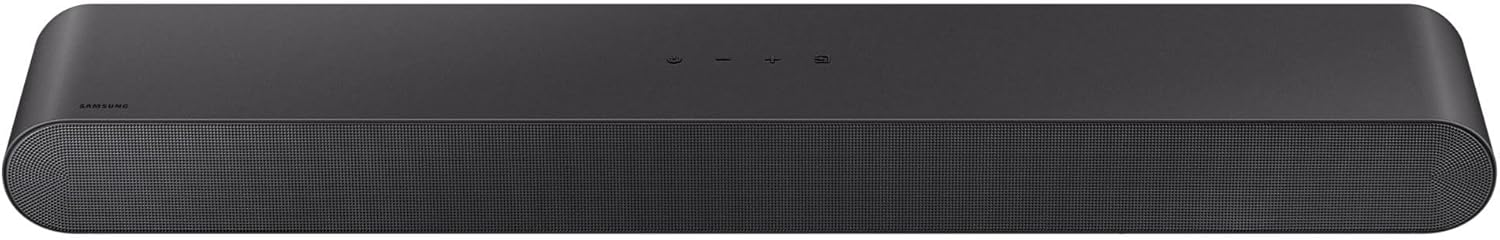 Samsung S50B S-Series 3.0 Channels 140 W Lifestyle Soundbar | HW-S50B/XU Speaker Samsung