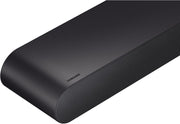 Samsung S50B S-Series 3.0 Channels 140 W Lifestyle Soundbar | HW-S50B/XU Speaker Samsung