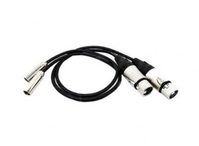 Blackmagic Design BMD-CABLE | HYPERD/AXLRMINI2 Adapter Cables Blackmagic