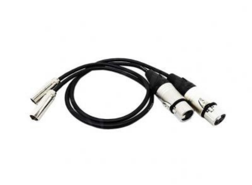 Blackmagic Design BMD-CABLE | HYPERD/AXLRMINI2