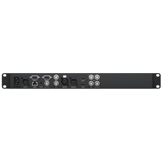 Blackmagic Design Hyperdeck Studio HD Pro | HYPERD/ST/DFHP