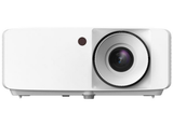Optoma HZ146X-W Compact High Brightness Full HD Laser Home Projector - 3800 Lumens