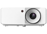 Optoma HZ146X-W Compact High Brightness Full HD Laser Home Projector - 3800 Lumens