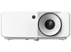 Optoma HZ146X-W Compact High Brightness Full HD Laser Home Projector - 3800 Lumens
