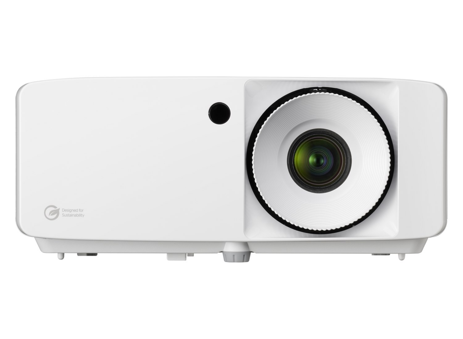 Optoma HZ151X Eco-Friendly High Brightness Full HD Laser Projector - 5000 Lumens Projector Optoma