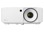 Optoma HZ151X Eco-Friendly High Brightness Full HD Laser Projector - 5000 Lumens Projector Optoma