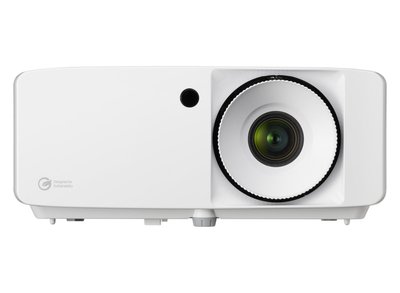 Optoma HZ151X Eco-Friendly High Brightness Full HD Laser Projector - 5000 Lumens Projector Optoma